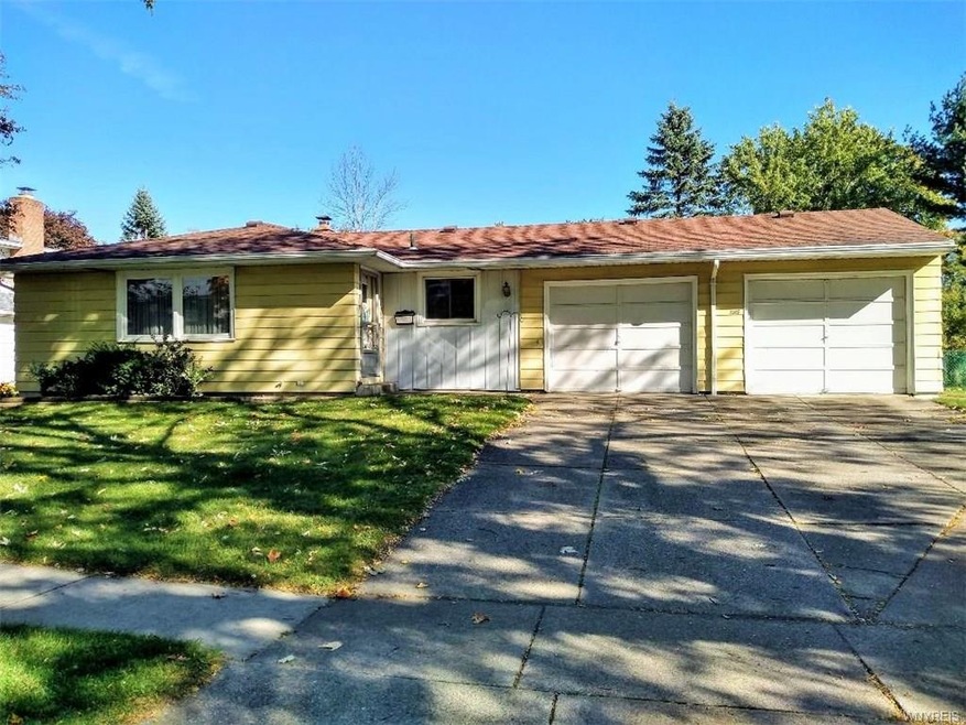 1315 Harvard Ave, North Tonawanda, NY 14120 - photo 1