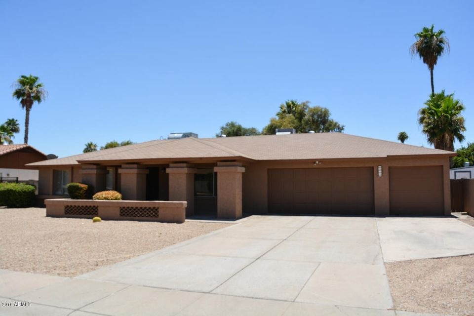 Front View