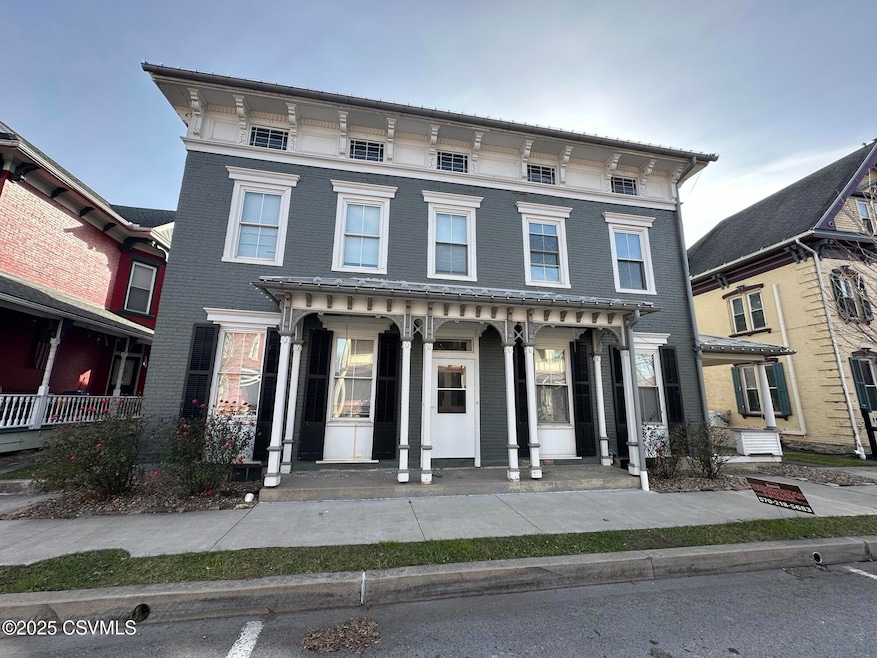 267 Chestnut St, Mifflinburg, PA 17844 - photo 1