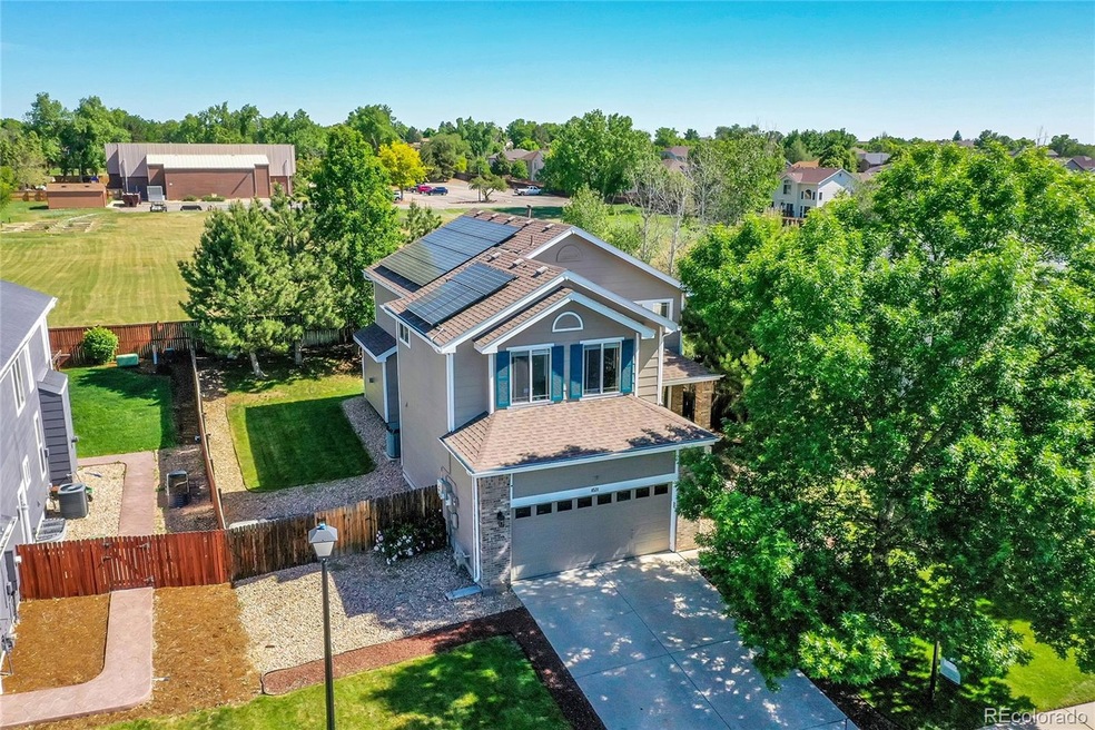 4531 E 127th Place, Thornton, CO 80241 - photo 1