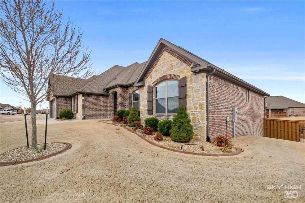 3501 NW Park Hill Blvd, Bentonville, AR 72712 - photo 1