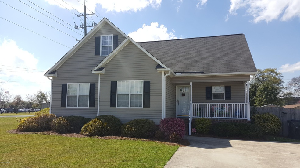 2822 Church St, Winterville, NC 28590 - photo 1