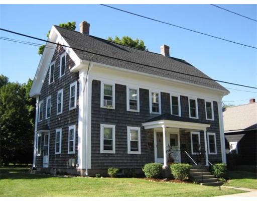 82 Pleasant St unit 84, Hopkinton, MA 01748 - photo 1