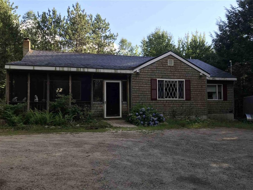 120 Pine Ridge Rd, Middleton, NH 03887 - photo 1