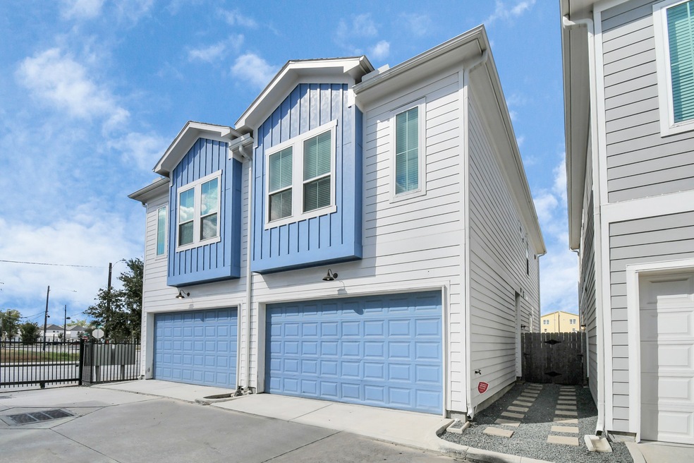 4133 Griggs Rd, Houston, TX 77021 - photo 1