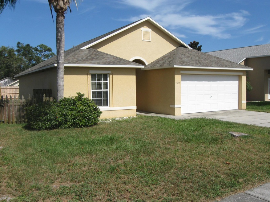 4865 Saint Georges Ave, Titusville, FL 32780 - photo 1