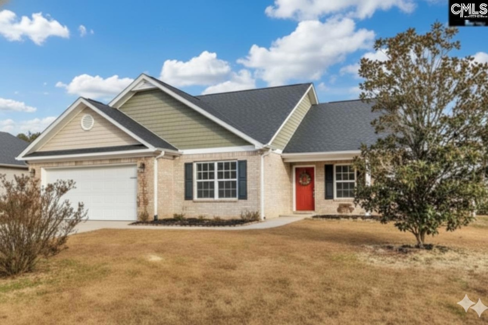 420 Crawley Ln, Chapin, SC 29036 - photo 1