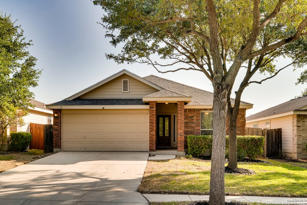 10727 Pony Mesa, San Antonio, TX 78254 - photo 1