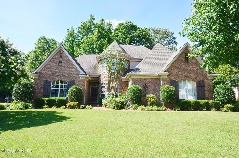 Front of home1