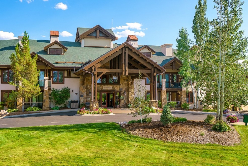 Eagleridge Lodge