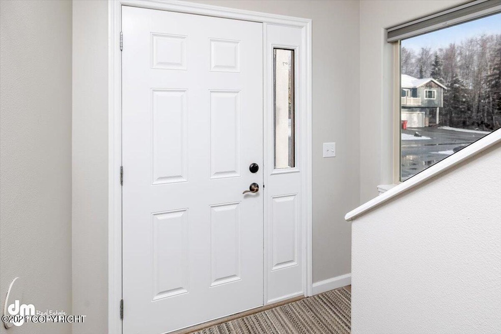2895 S Avalon Cir unit 2, Wasilla, AK 99654 - photo 1