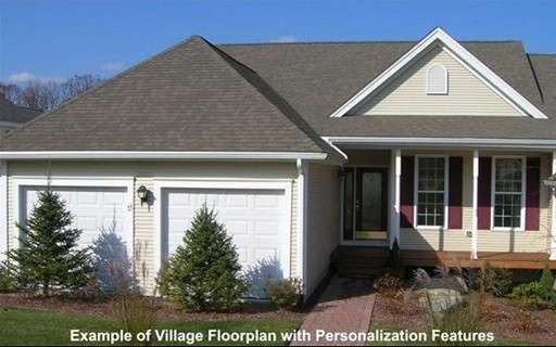 30 Taft Hill Ln unit tbd, Uxbridge, MA 01569 - photo 1