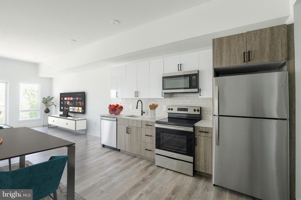 1420 Point Breeze Ave unit 408, Philadelphia, PA 19146 - photo 1