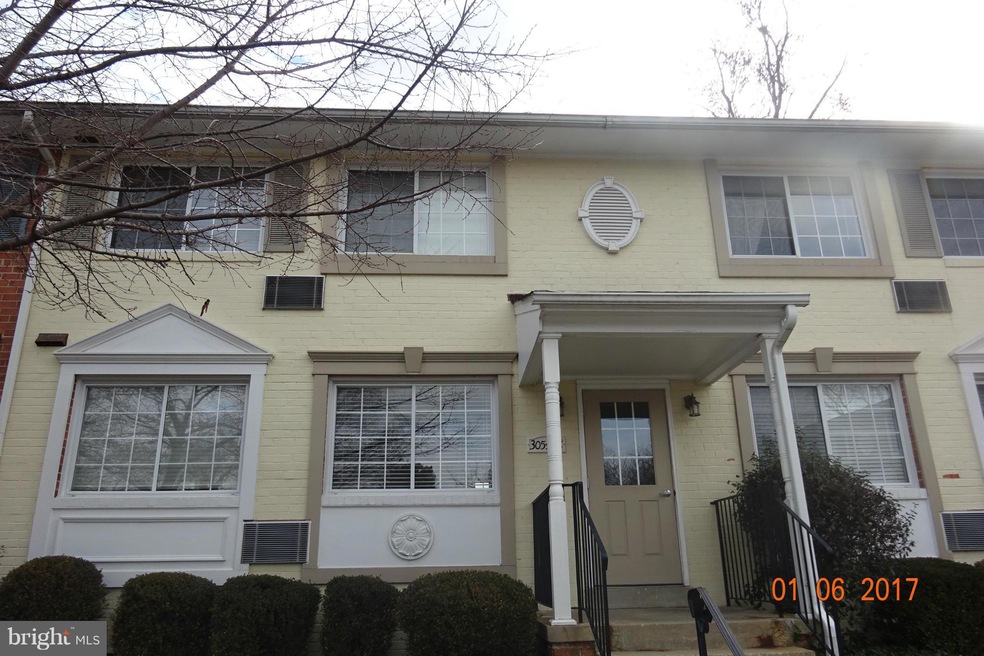 610 Main St unit 305, Laurel, MD 20707 - photo 1
