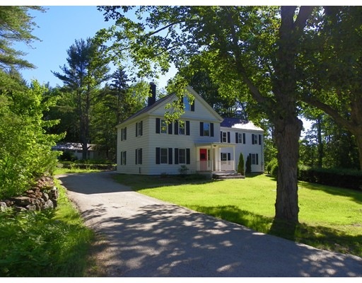 49 Fitchburg Rd, Ashburnham, MA 01430 - photo 1