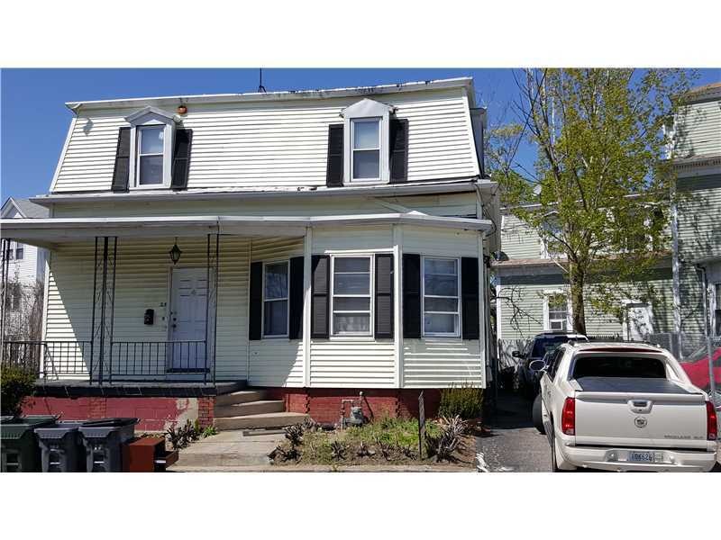 25 Carter St, Providence, RI 02907 - photo 1