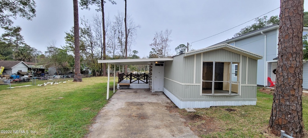 8725 Dandy Ave, Jacksonville, FL 32211 - photo 1