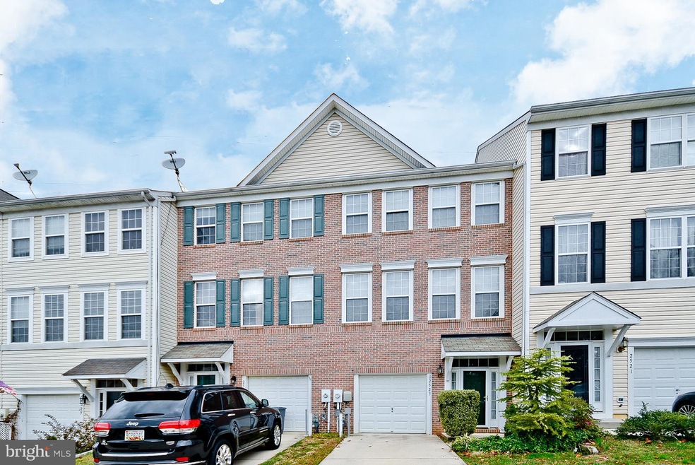 2523 Running Wolf Trail, Odenton, MD 21113 - photo 1