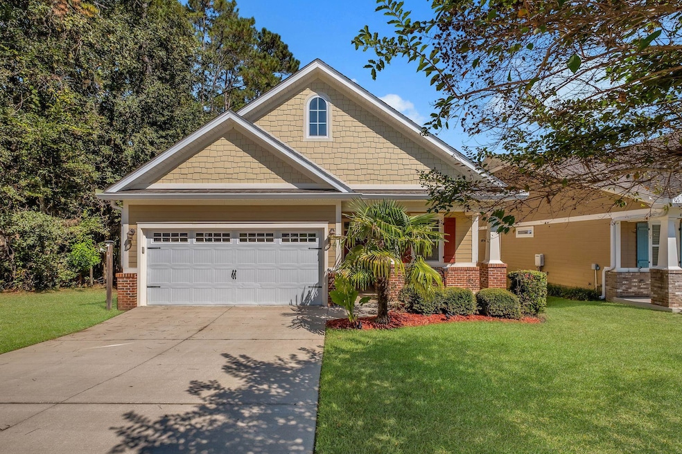 4075 Old Plantation Loop, Tallahassee, FL 32311 - photo 1