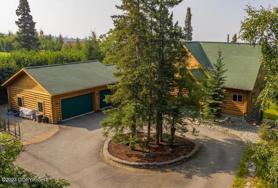 16334 Luna St, Anchorage, AK 99516 - photo 1