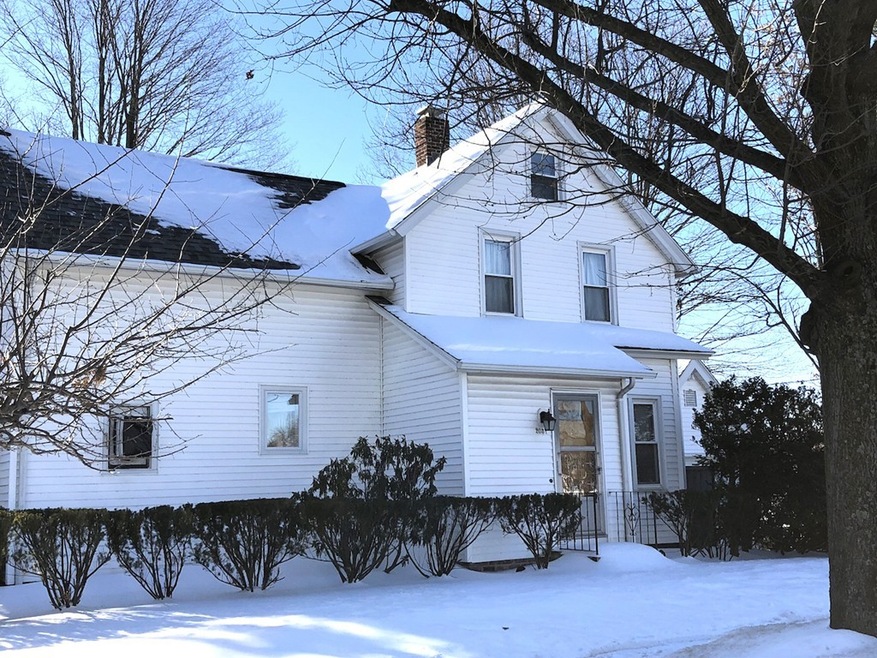 2031 Page Blvd, Indian Orchard, MA 01151 - photo 1