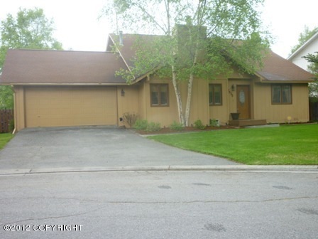 7930 Resurrection Drive