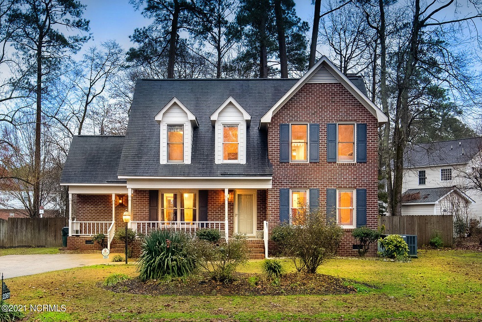 2367 Franklin Dr, Winterville, NC 28590 - photo 1