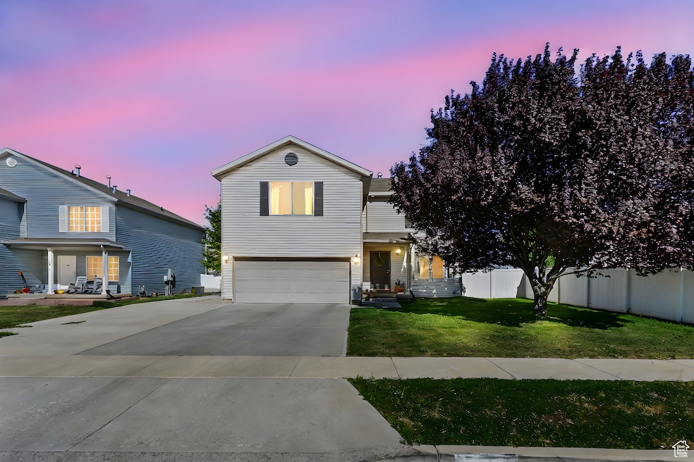 1026 W 350 S, Spanish Fork, UT 84660 - photo 1