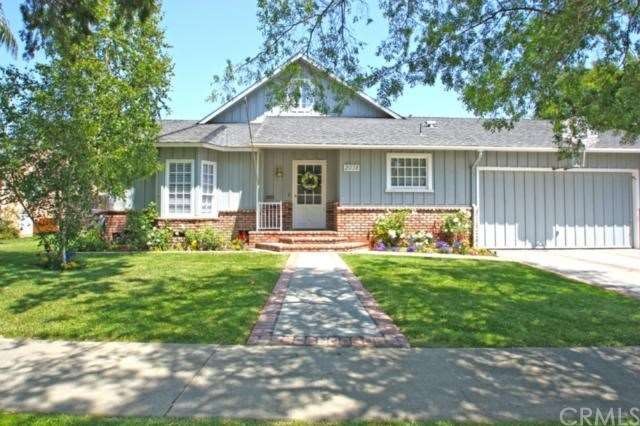 Welcome to your new home