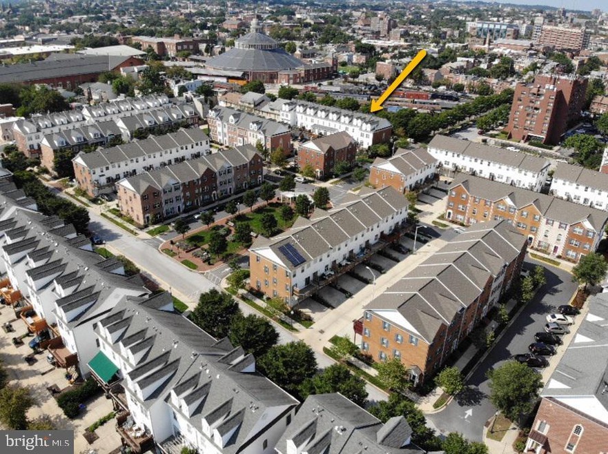 827 1/2 Mchenry St, Baltimore, MD 21230 - photo 1