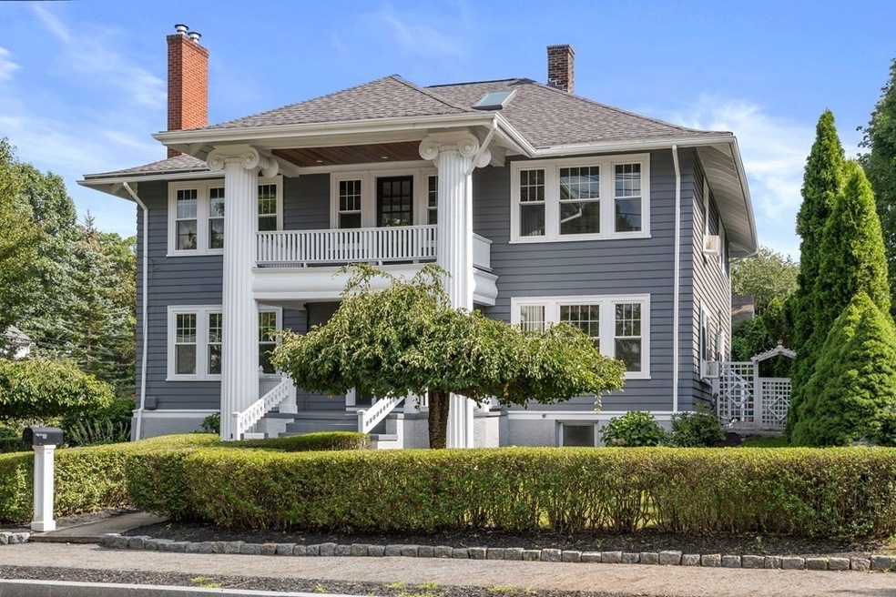 542 Eliot St, Milton, MA 02186 - photo 1