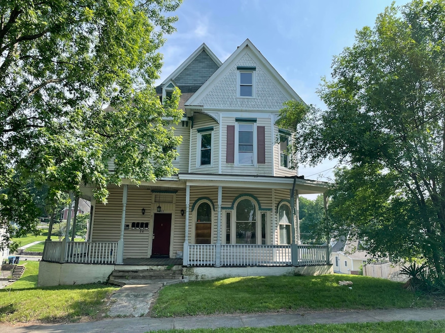 Sold $140,000 • Co-Listing Agent