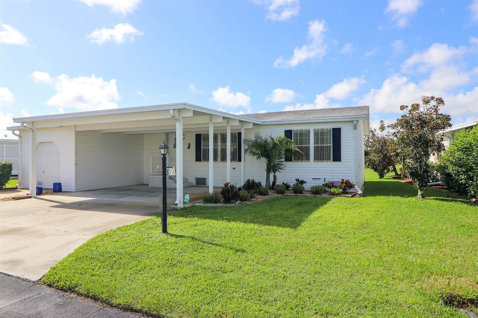 29200 Jones loop Rd #536, Punta Gorda,Fl
