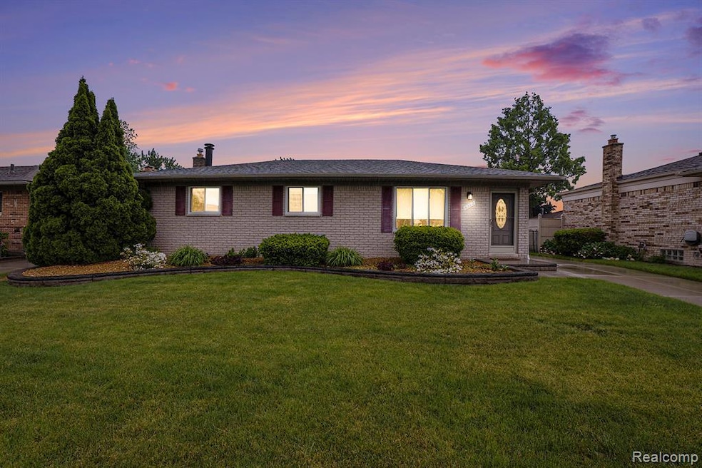 Sold $345,000 • Co-Listing Agent