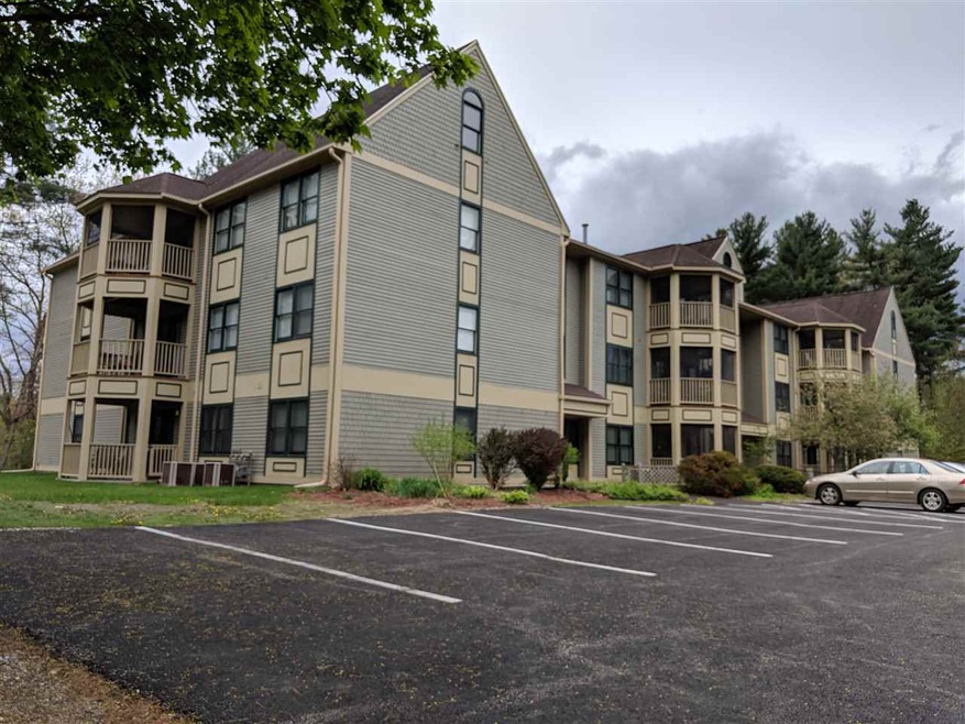 11 Bartemus Trail unit U203, Nashua, NH 03063 - photo 1