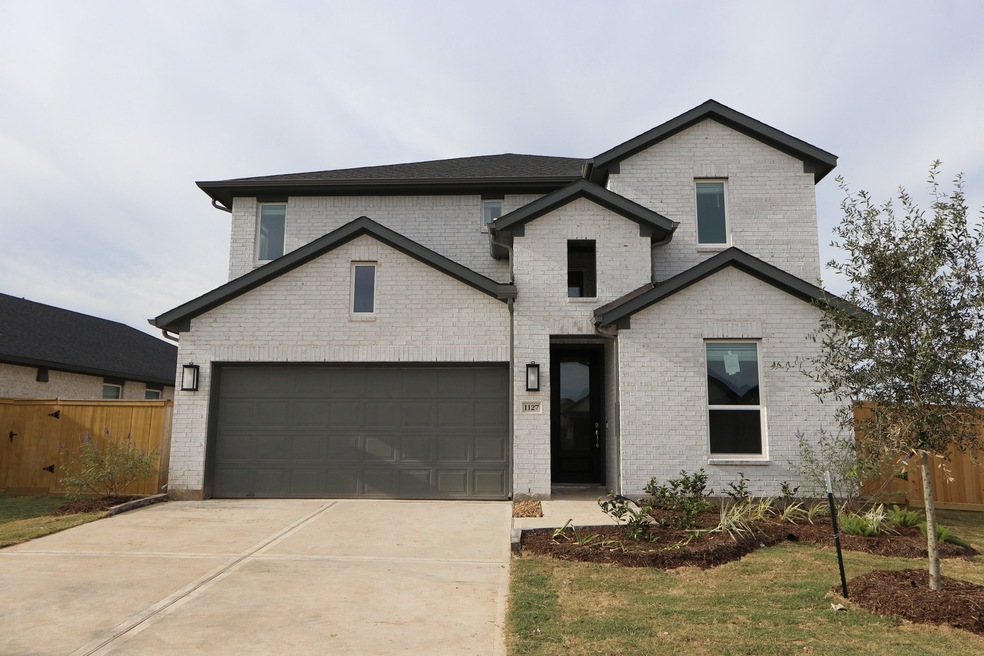 1127 Five T Ln, Tomball, TX 77375 - photo 1