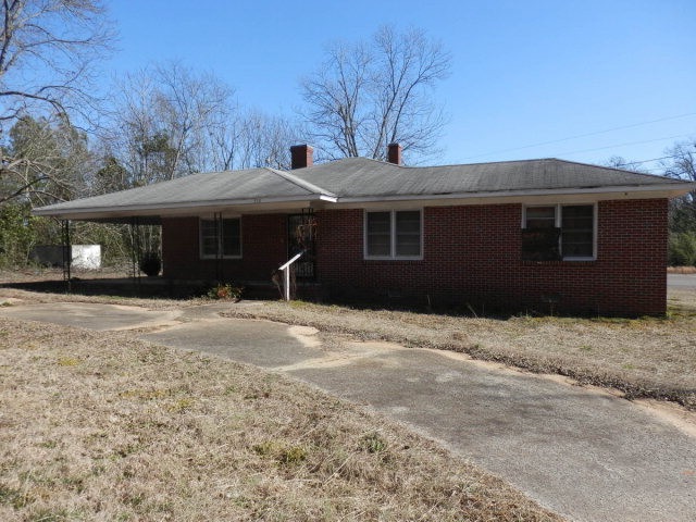 Main View