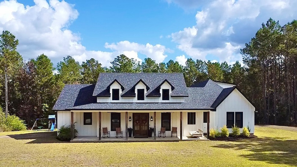 6540 Fm 3065, Colmesneil, TX 75938 - photo 1