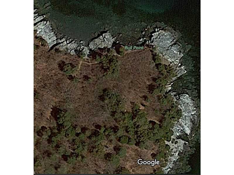 Aerial View.