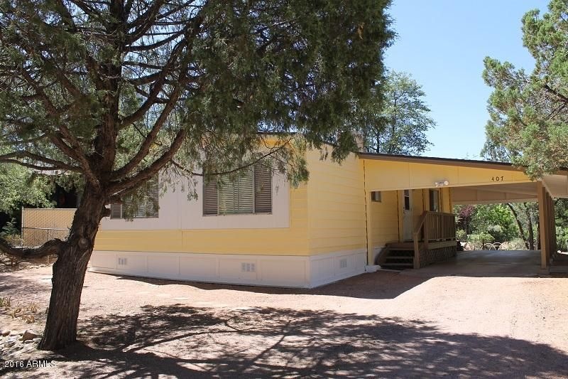 407 E Timber Dr, Payson, AZ 85541 - photo 1