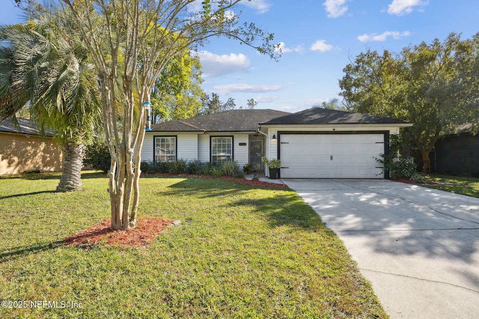 Under Contract $325,000