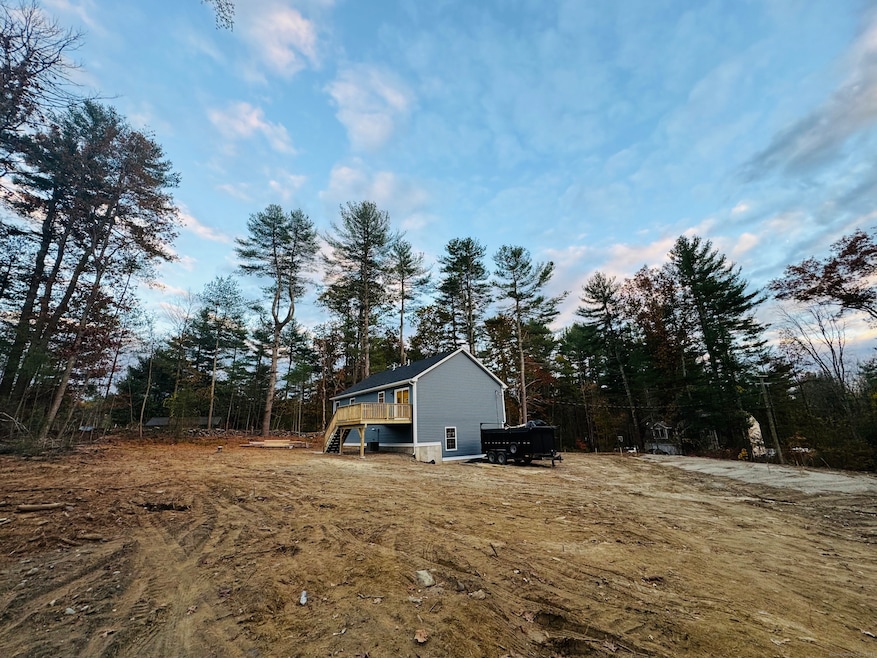 72 South St, Brooklyn, CT 06234 - photo 1