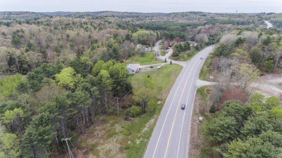 17B Dodge Road