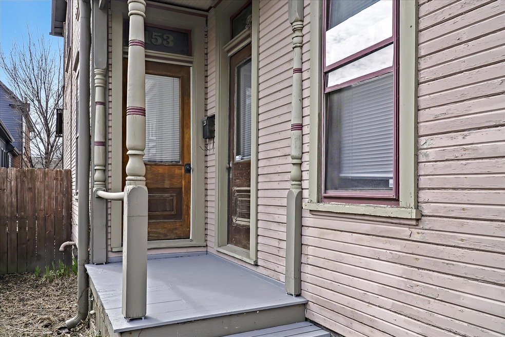153 Punta Alley, Columbus, OH 43201 - photo 1