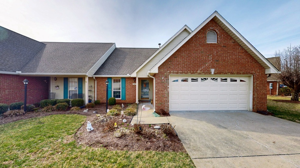 Sold $335,000 • Co-Listing Agent