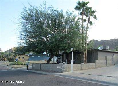 Views Wrap 160 degrees around property!