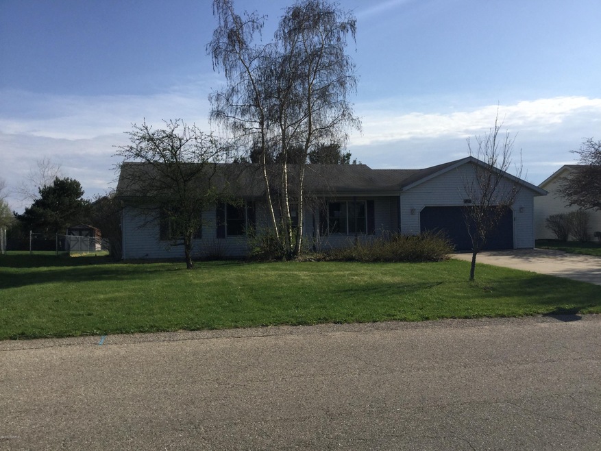 2977 Hickory Nut Lane