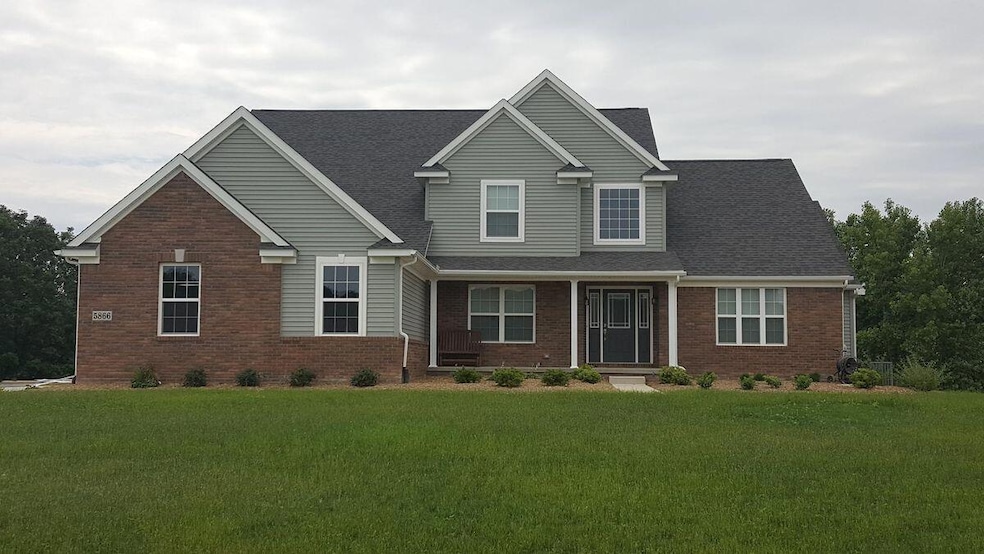 11610 Hillside Dr, Dexter, MI 48130 - photo 1