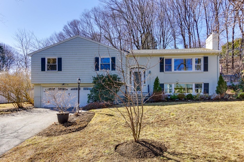 98 Cambridge St, Winchester, MA 01890 - photo 1