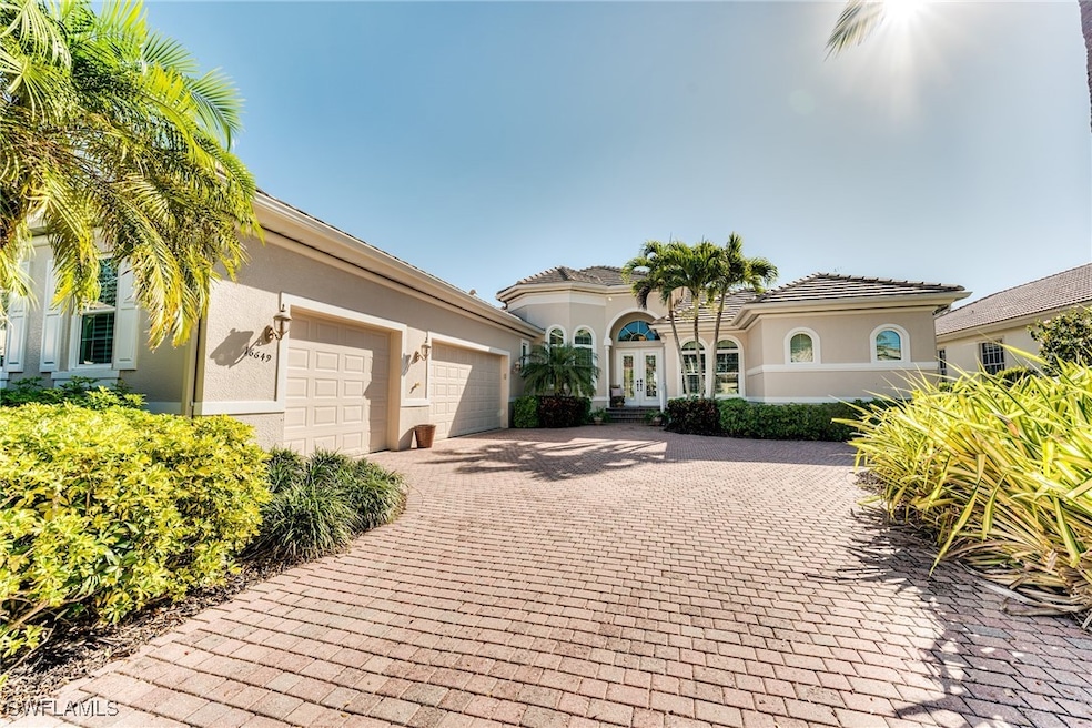 16649 Crownsbury Way, Fort Myers, FL 33908 - photo 1